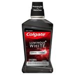 Enxaguante-Bucal-Colgate-Luminous-White-Carvao-500ml
