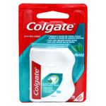Fio-Dental-Colgate-Menta-50m