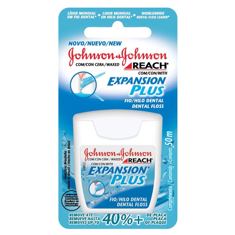 Fio-Dental-Johnson--Johnson-Reach-Expansion-Plus-50m