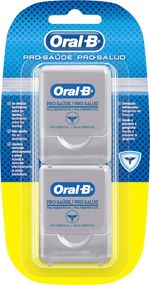 Fio-Dental-Oral-B-Pro-Saude-Regular-25M