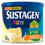 Formula-Infantil-Sustagen-Kids-Baunilha-Lata-380g
