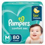 Fralda-Infantil-Pampers-Confort-Sec-Tamanho-M--Com-80-Unidades