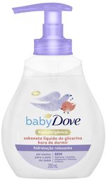 Sabonete-Liquido-Infantil-Dove-Baby-Hora-de-Dormir-200ml