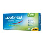 Antialergico-Loratamed-Cimed-10mg-Com-12-Comprimidos