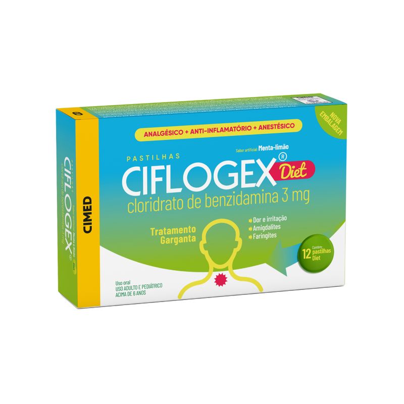 Pastilha-Ciflogex-Cimed-Diet-Menta-e-Limao-Com-12-Unidades