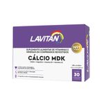 Vitamina-Lavitan-Calcio-Mdk-Cimed-Com-30-Capsulas