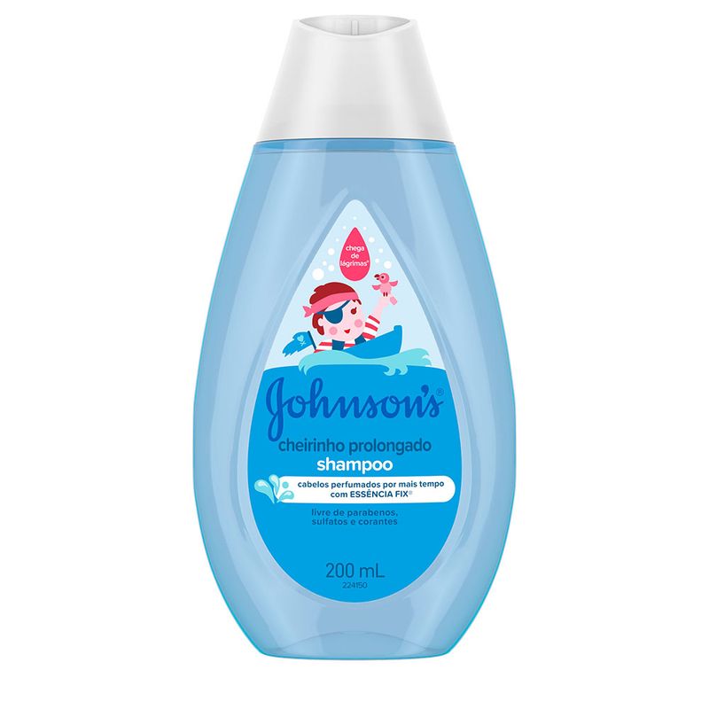 Shampoo-Johsons-Baby-Cheiro-Prolongado-200ml