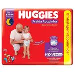 Fralda-Huggies-Roupinha-Supreme-Care-XXG-58-unidades