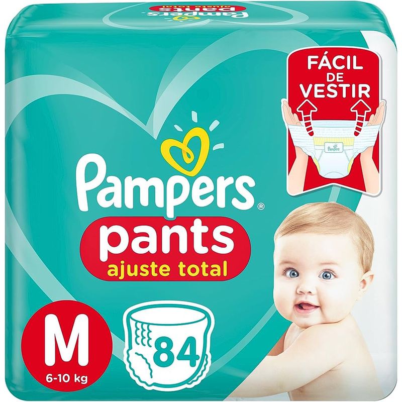 Fralda-Pampers-Pantes-Ajuste-Total-M-84-unidades