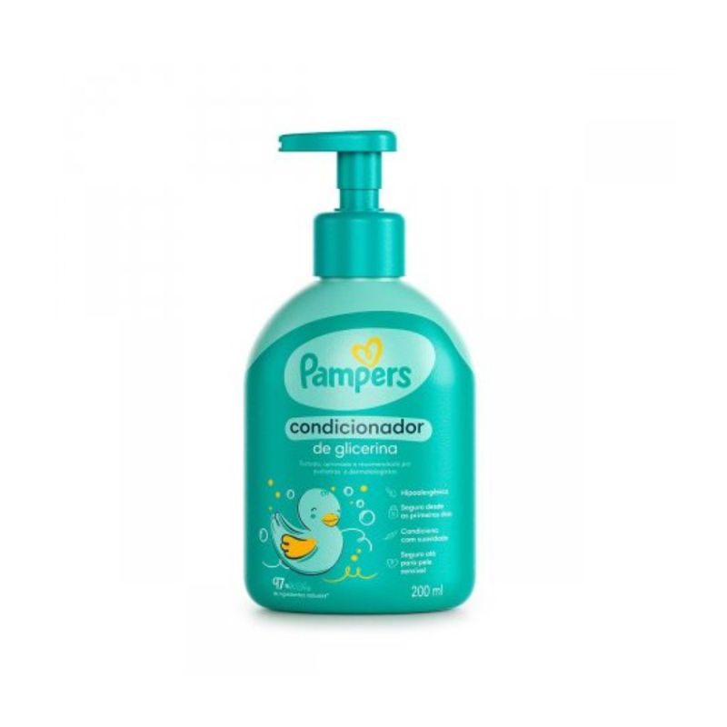 Condicionador-Pampers-Glicerina-200ml