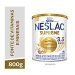 Formula-Infantil-Nestle-Neslac-Supreme-800g