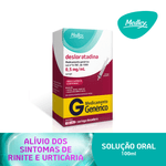 Antialergico-Desloratadina-Medley-0-5mg-Xarope-100ml