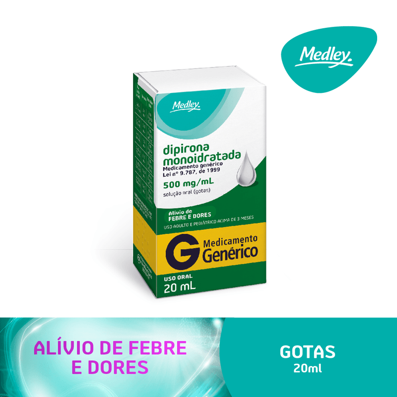 Analgesico-Dipirona-Sodica-Monoidratada-Medley-20ml