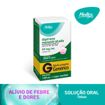 Analgesico-Dipirona-Sodica-Medley-50mg-Gotas-100ml