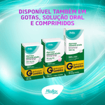 Anti-Inflamatorio-Diclofenaco-de-Dietilamonio-Medley-Gel-60g