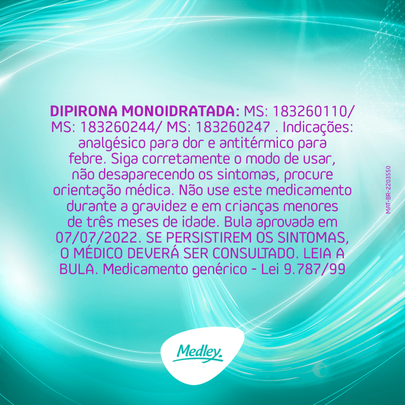 Anti-Inflamatorio-Diclofenaco-de-Dietilamonio-Medley-Gel-60g