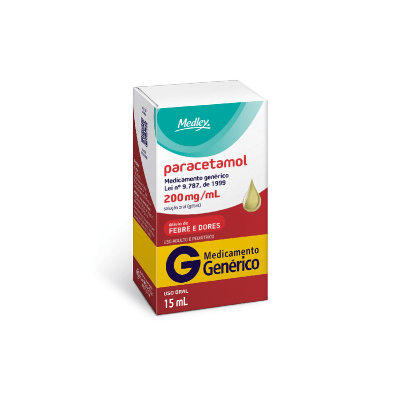 Analgesico-Paracetamol-Medley-200mg-Gotas-15ml