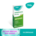Antiflatulento-Simeticona-Medley-125mg-Com-10-Capsulas-de-Gel