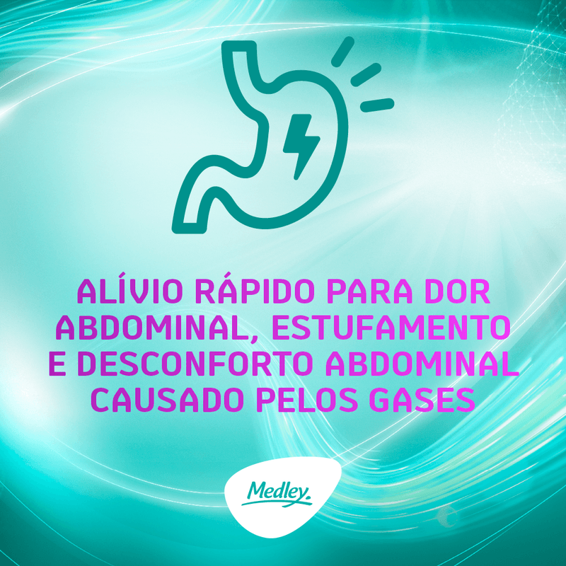 Antiflatulento-Simeticona-Medley-125mg-Com-10-Capsulas-de-Gel