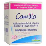 Camilia-Boiron-1ml-Com-30-Flaconetes