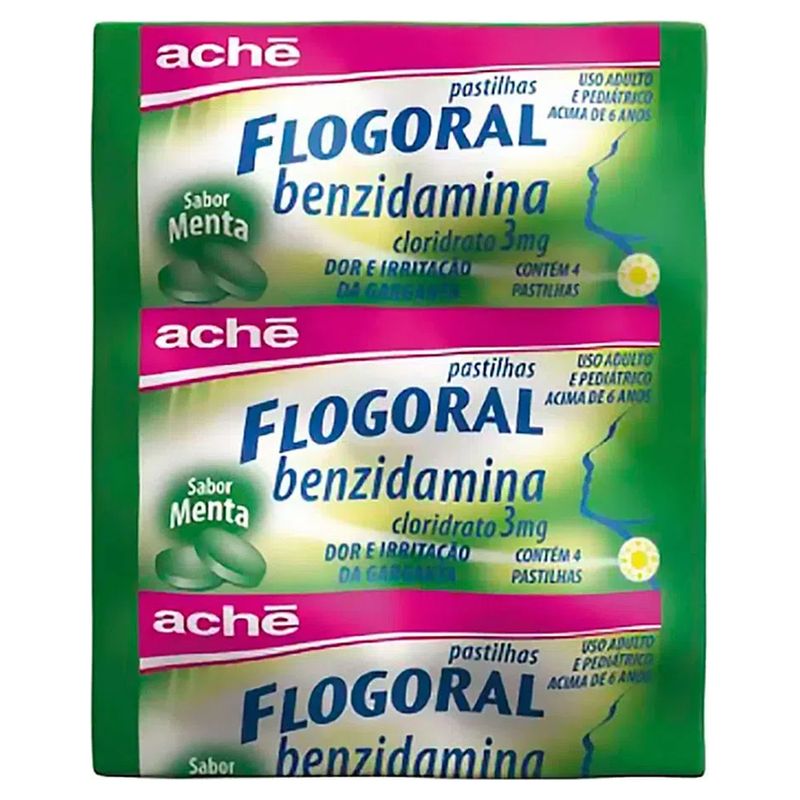 Flogoral-Ache-Sabor-Menta-3mg-Com-4-Pastilhas