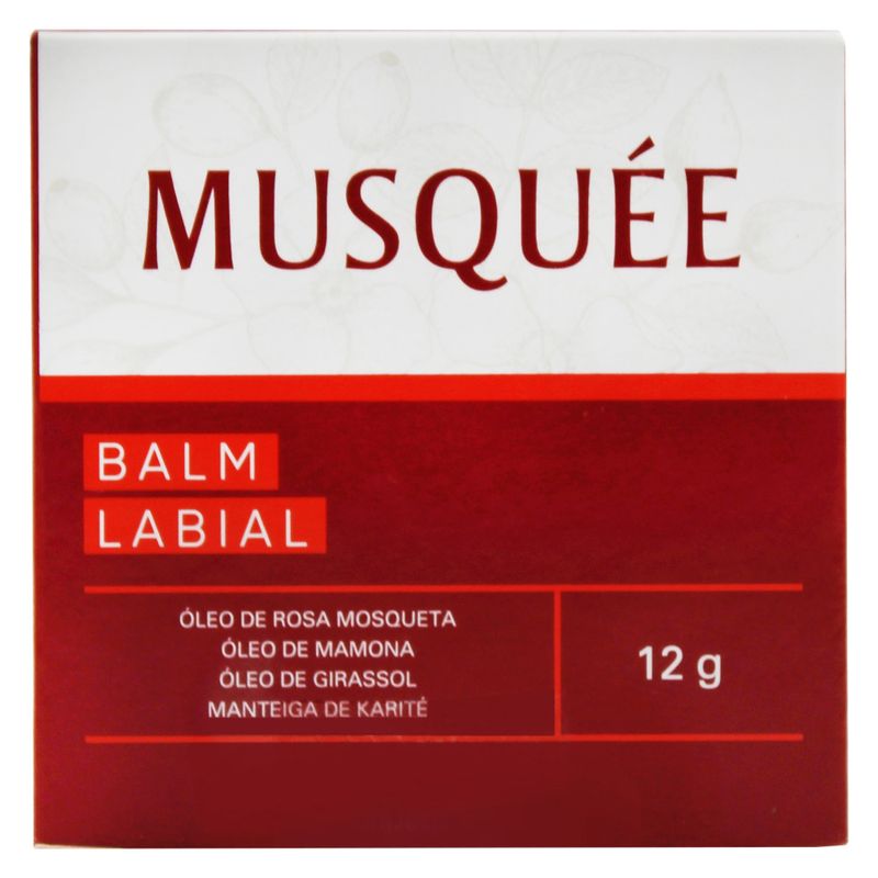 Balm-Labial-Herbarium-Musquee-12g