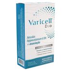 Varicell-Duo-6DH-Divcom-Com-30-Comprimidos