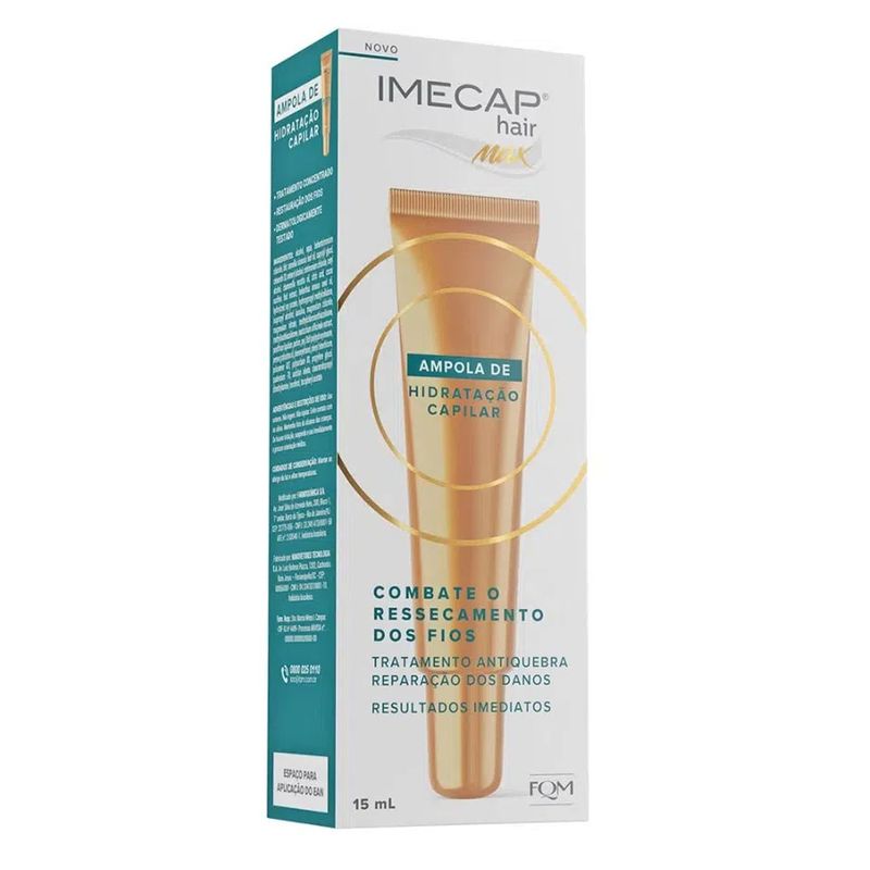 Ampola-para-Tratamento-Imecap-Hair-Max-Hidratacao-15ml
