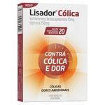 Lisador-Colica-Hypera-Com-20-Comprimidos