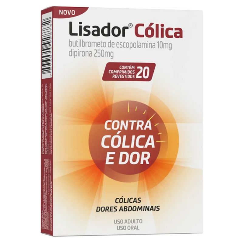 Lisador-Colica-Hypera-Com-20-Comprimidos