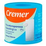 Fita-Microporosa-Cremer-Branca-5cmX45M