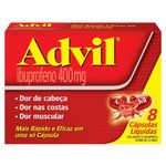 Advil-Extra-Alivio-Wyeth-400mg-Com-8-Capsulas