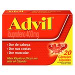 Advil-Extra-Alivio-Wyeth-400mg-Com-20-Capsulas