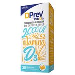 Dprev-Todo-Dia-2000UI-Com-30-Capsulas