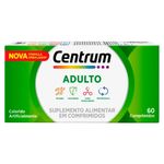 Centrum-Adulto-Wyeth-Com-60-Comprimidos