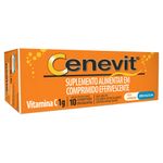 Cenevit-Legran-Sabor-Laranja-1g-Com-10-Comprimidos-Efervescentes