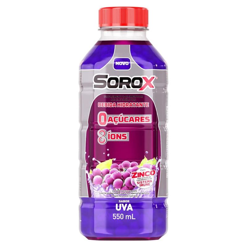 Bebida-Hidratante-de-Eletrolitos-Sorox-Uva-550ml