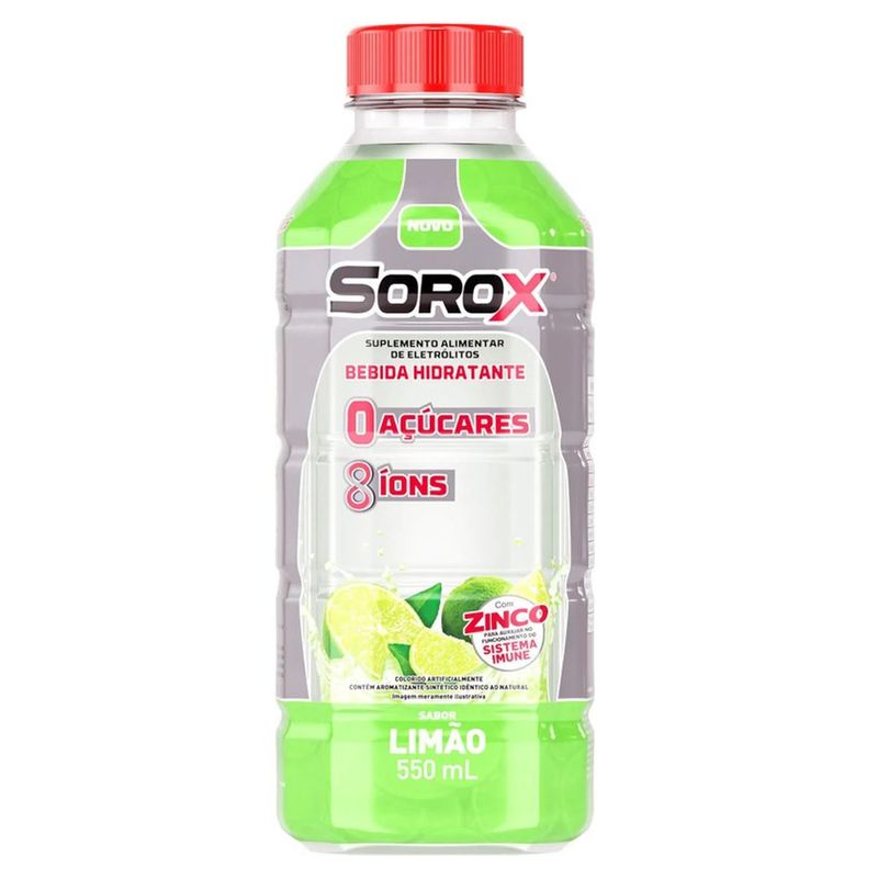 Bebida-Hidratante-de-Eletrolitos-Sorox-Limao-550ml