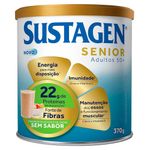 Complemento-Alimentar-Sustagen-Senior-Adultos-50-Sem-Sabor-Lata-370g
