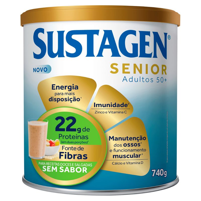 Complemento-Alimentar-Sustagen-Senior-Adultos-50-Sem-Sabor-Lata-740g