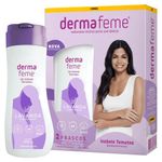 Kit 2 Sabonetes Líquidos Íntimos Dermafeme Lavanda 200ml – Cimed