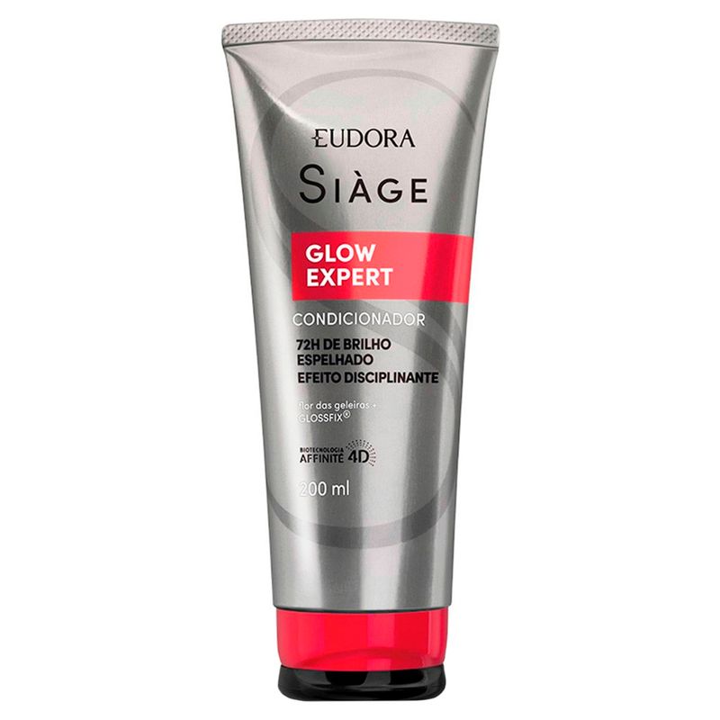 Condicionador-Eudora-Siage-Glow-Expert-200ml