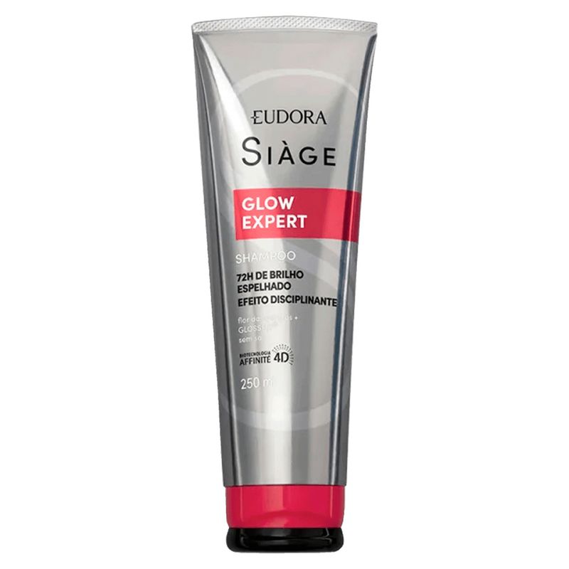 Shampoo-Eudora-Siage-Glow-Expert-250ml