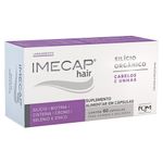 Imecap-Hair-Silicio-Organico-Farmoquimica-Com-60-Capsulas