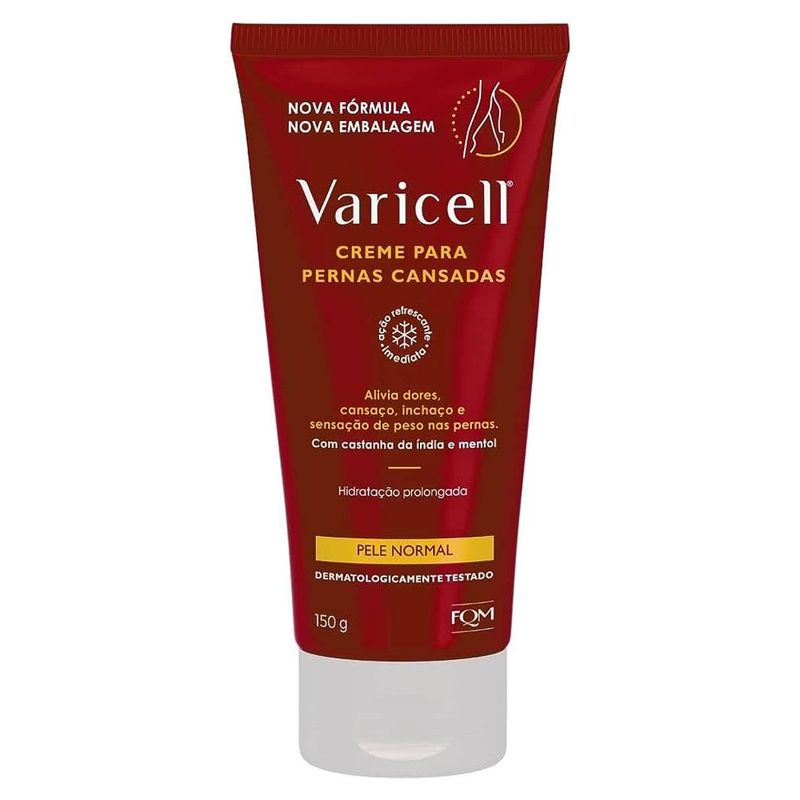 Hidratante-para-Pernas-Varicell-Pele-Normal-150g