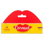Hidratante-Labial-Carmed-Cereja-10g