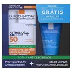 Kit-La-Roche-Posay-Anthelios-Airlicium-Antioleosidade-Protetor-Solar-sem-Cor-FPS50-40g-e-Hidratante-Facial-50g