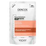 Shampoo-Vichy-Dercos-Kera-Solutions-Refil-200ml