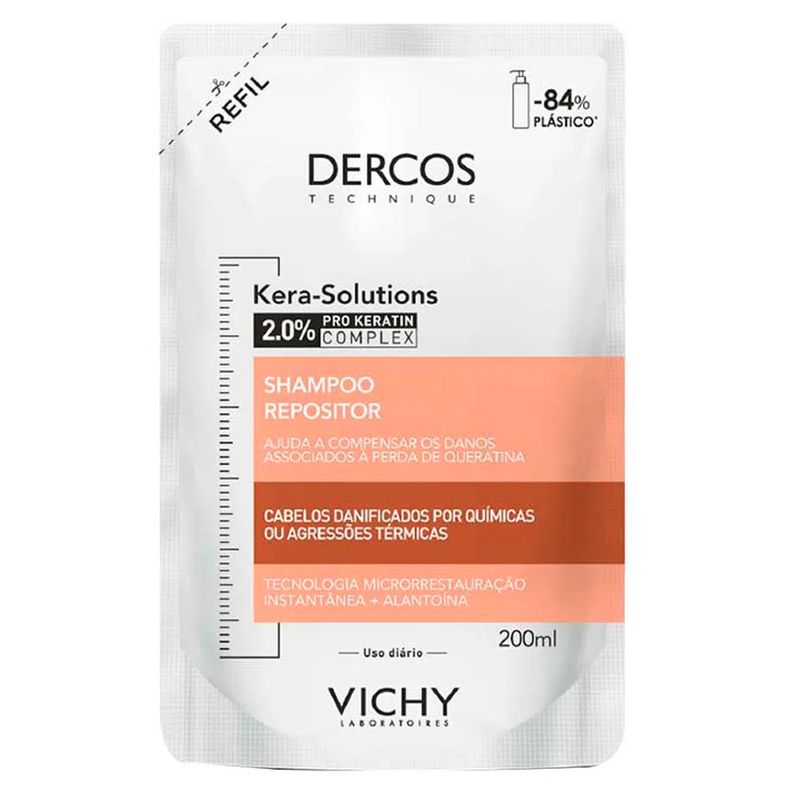 Shampoo-Vichy-Dercos-Kera-Solutions-Refil-200ml