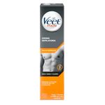 Creme-Depilatorio-Corporal-Veet-Men-Pele-Normal-200ml